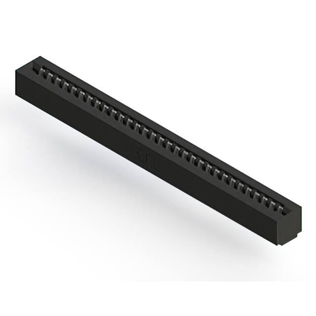 357-031-425-101 EDAC Inc.  Edgeboard Connectors